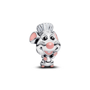 Pandora Collabs 925 Sterling Silver Disney Pixar Remy Charm 794022C01