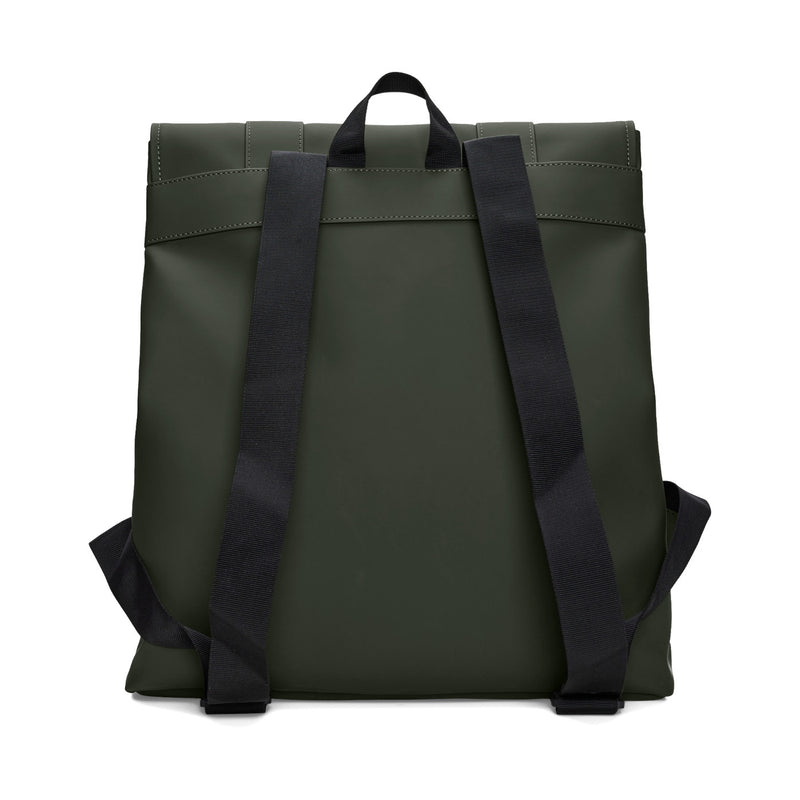 Rains MSN Green Backpack R13300-03-zoom-