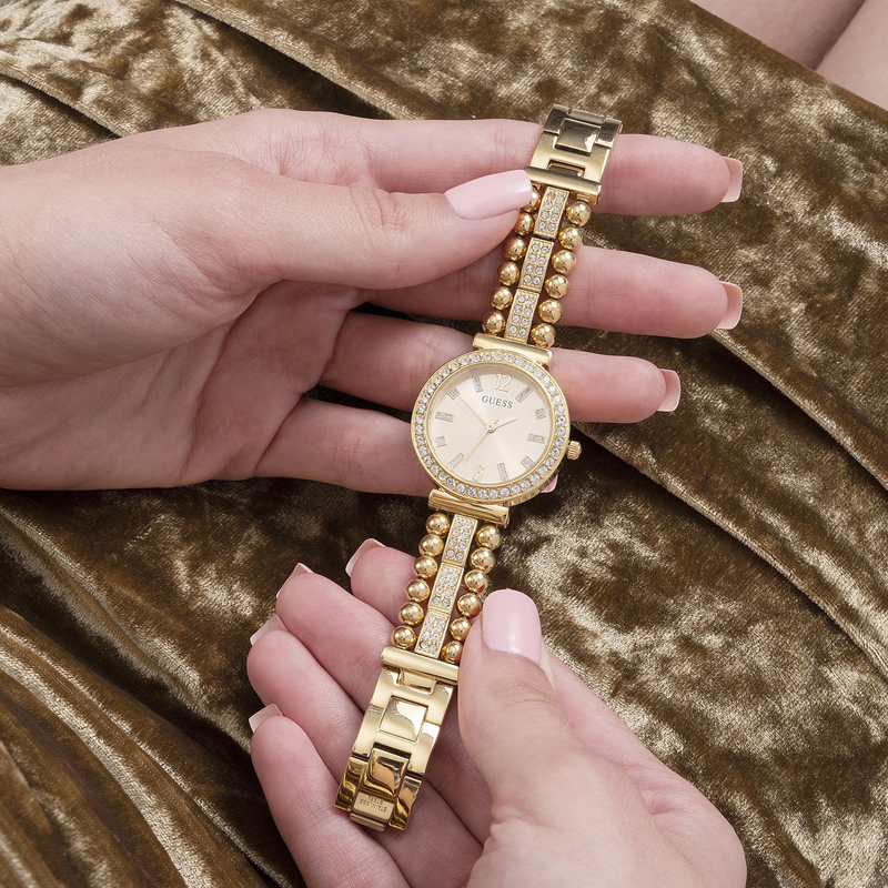 Guess Gala Women's Watch GW0401L2-zoom-