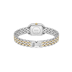 Hugo Boss Mae Petite Silver Women's Watch HB1502822