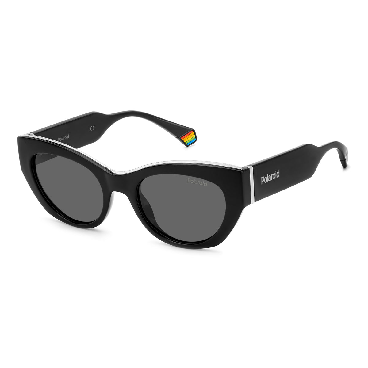 Polaroid Black Sunglasses 20569380750M9
