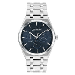 Calvin Klein Motion Blauw Heren Horloge 2002-CK25200520