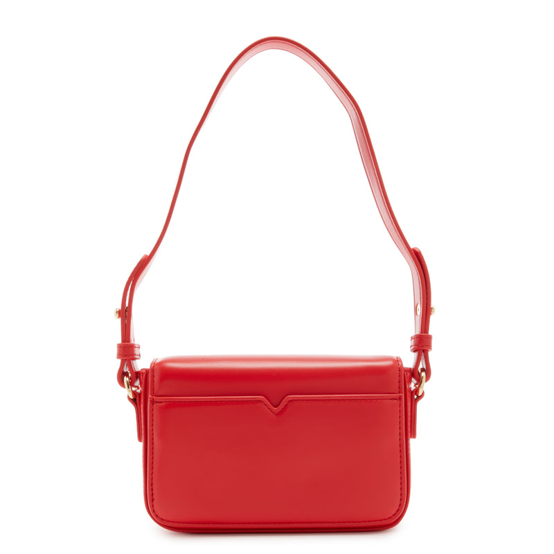 Chiara Ferragni Red Crossbody bag 75SB4BK2-ZS959-514-zoom-