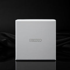 Seiko Gold Automatic Watch SNKL48K1