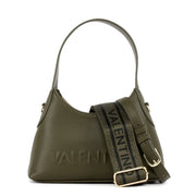 Valentino Bags Bianka Re Groene Schoudertas VBSA9U08663