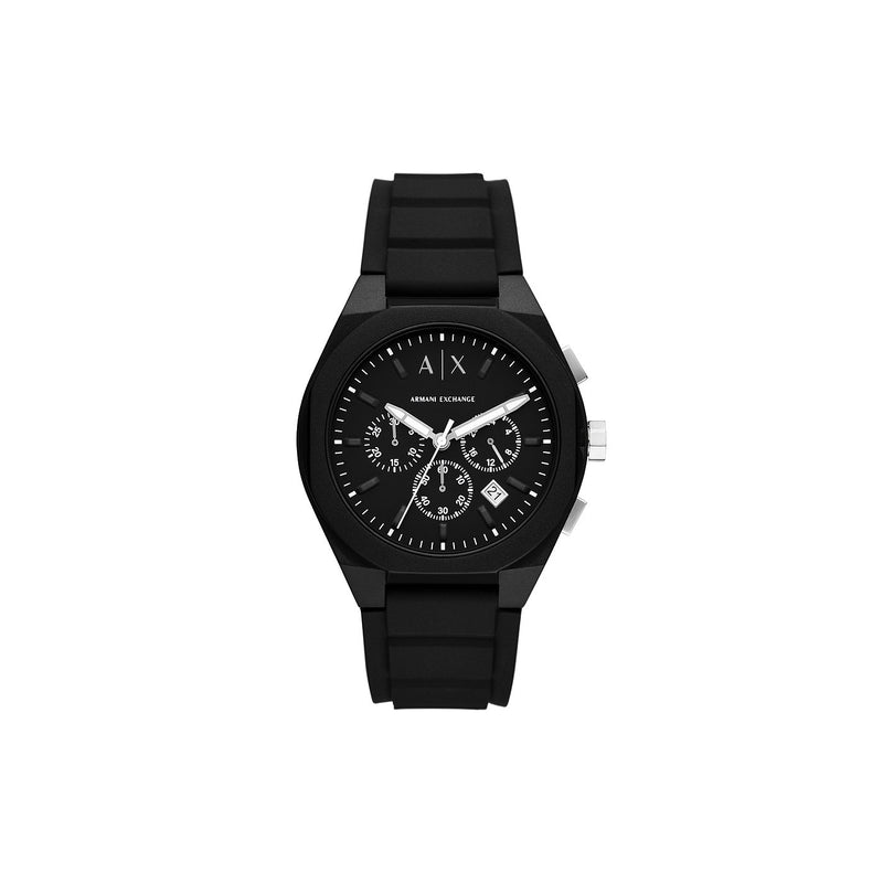 Armani Exchange Men's Watch AX4161-zoom-