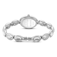 Swarovski Imber Silver-Tone Women's Watch 5740826