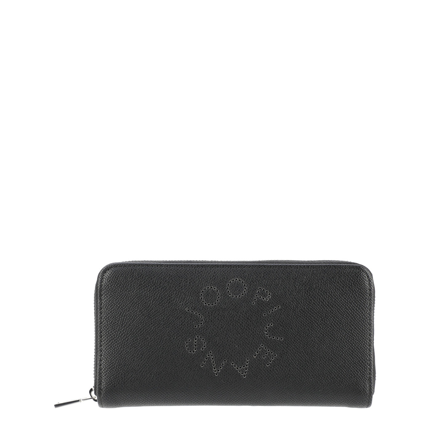 JOOP! Jeans Giro Melete Black Zip Wallet 4130000900900