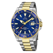 Jaguar Executive Multicoloured Watch J863-C