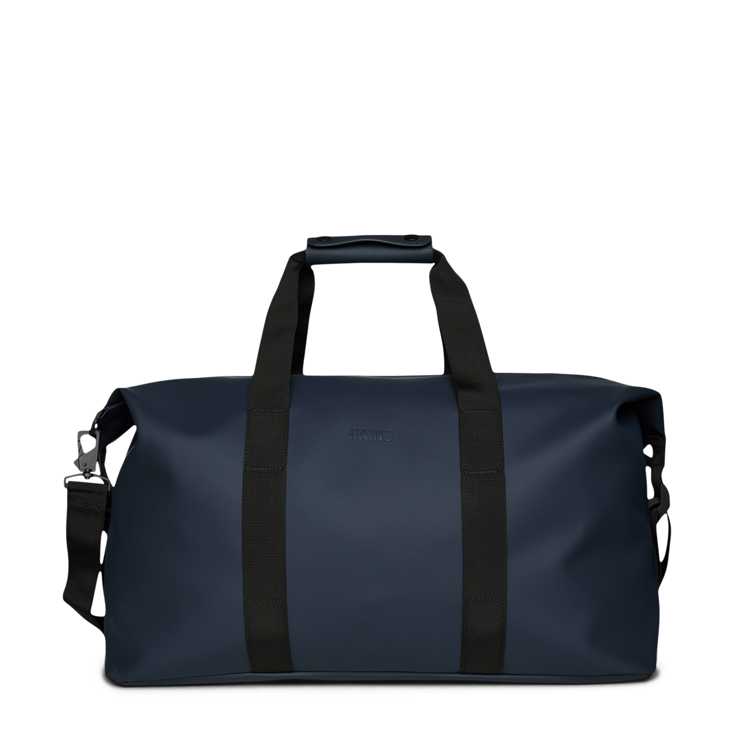 Rains Navy Hilo Travel Bag R14200-47