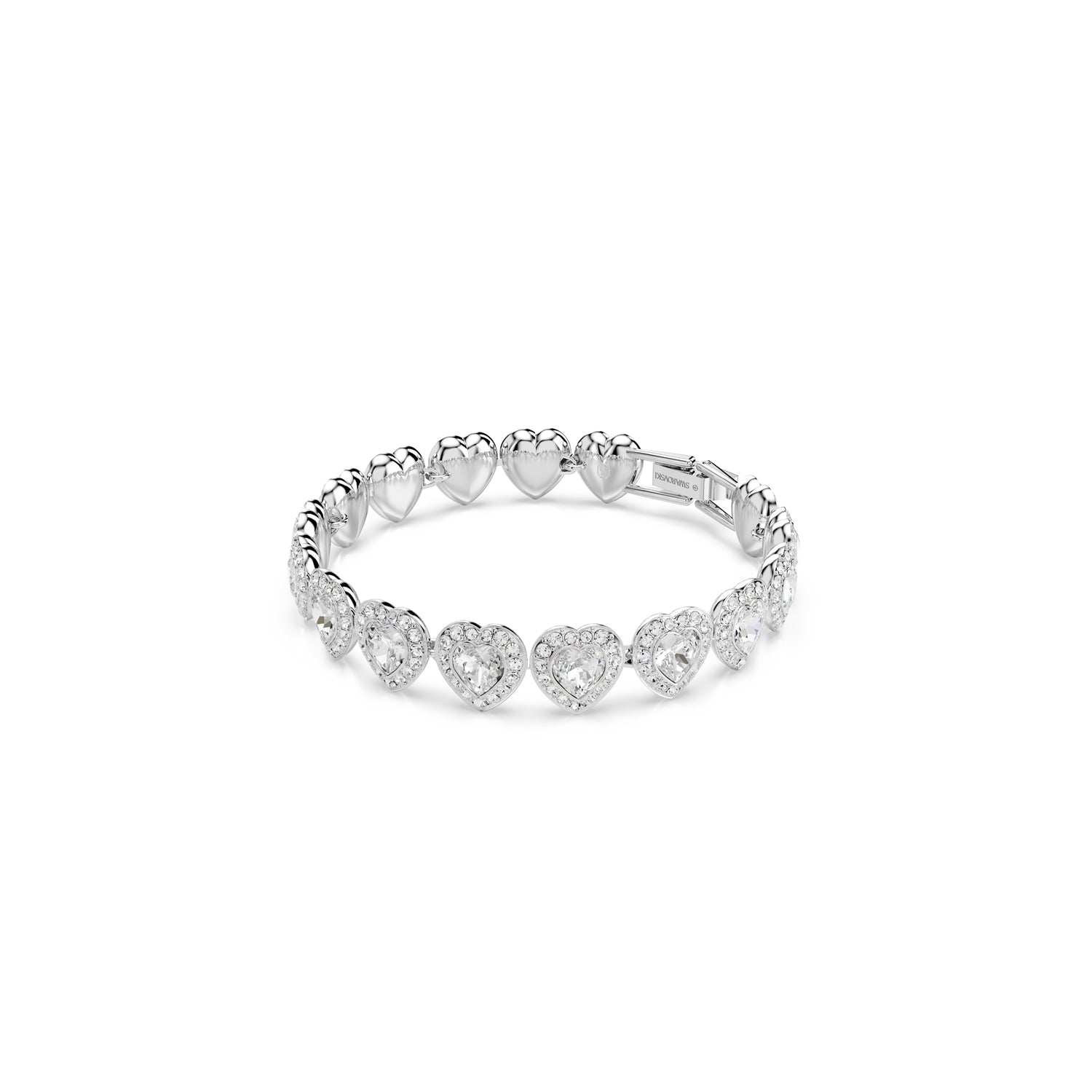 Swarovski Ariana Grande Silver Coloured Bracelet 5720860