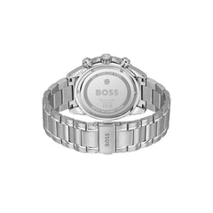 Hugo Boss Chronograph Watch 44 mm HB1514322