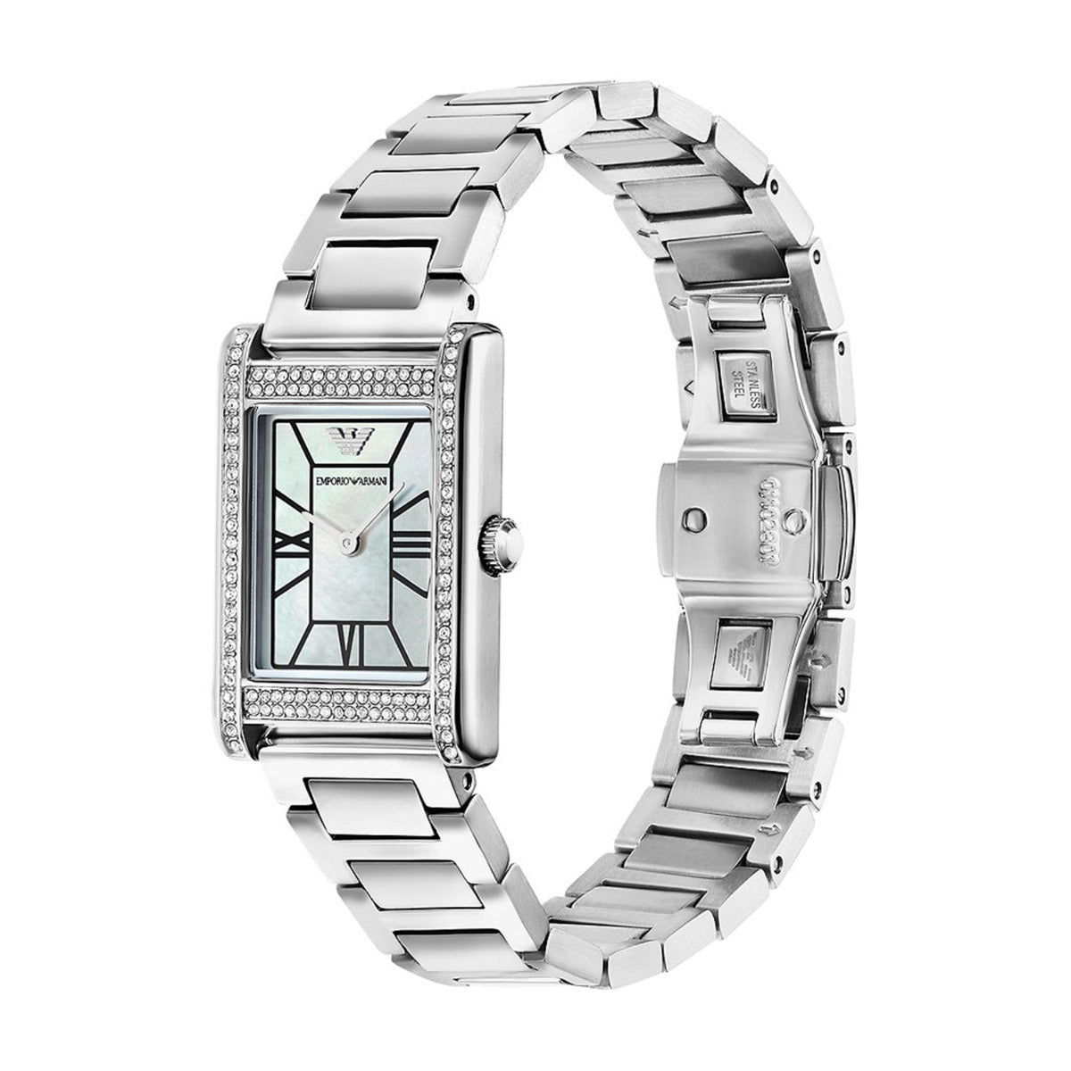Emporio Armani Women's Watch AR11625