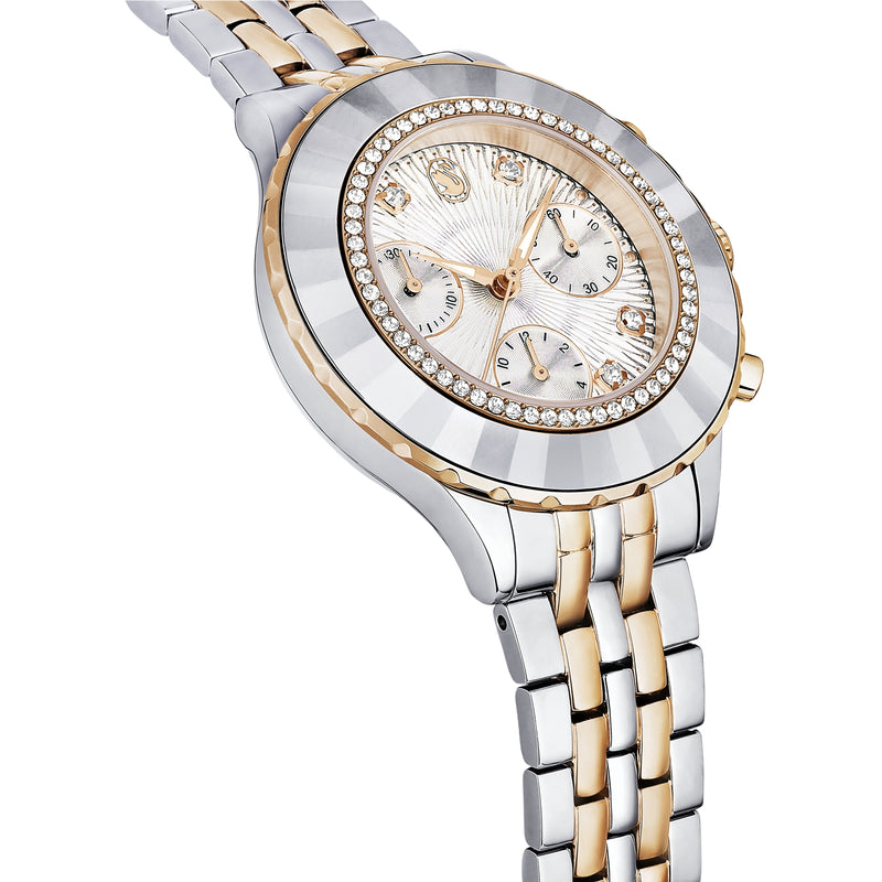 Swarovski Octea Chrono Women's Watch 5672937-zoom-