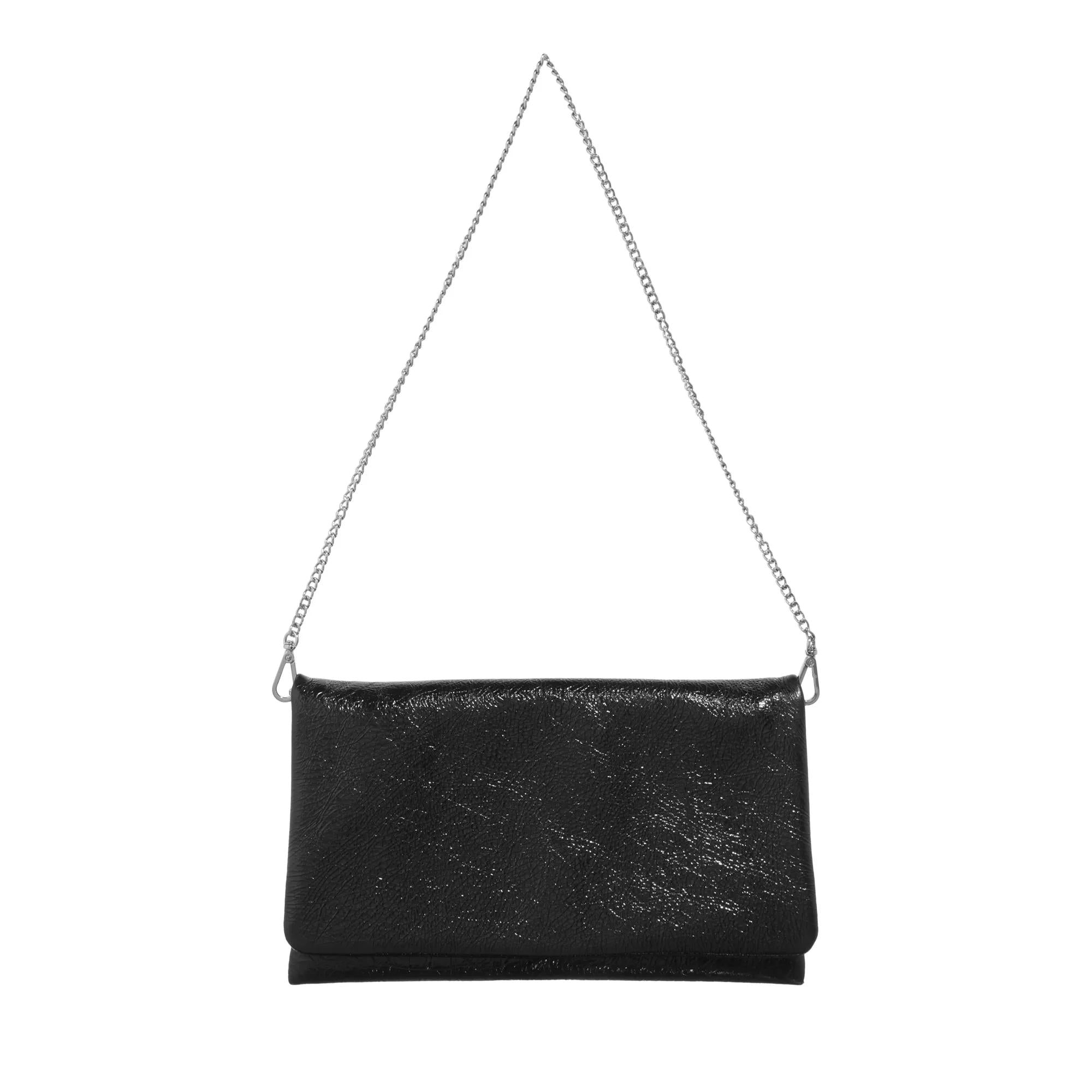 Abro Black Clutch 2001-A0370342
