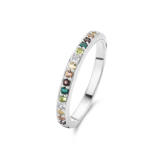 Parte Di Me Santa Maria del Fiore 925 sterling zilveren ring PDM33051