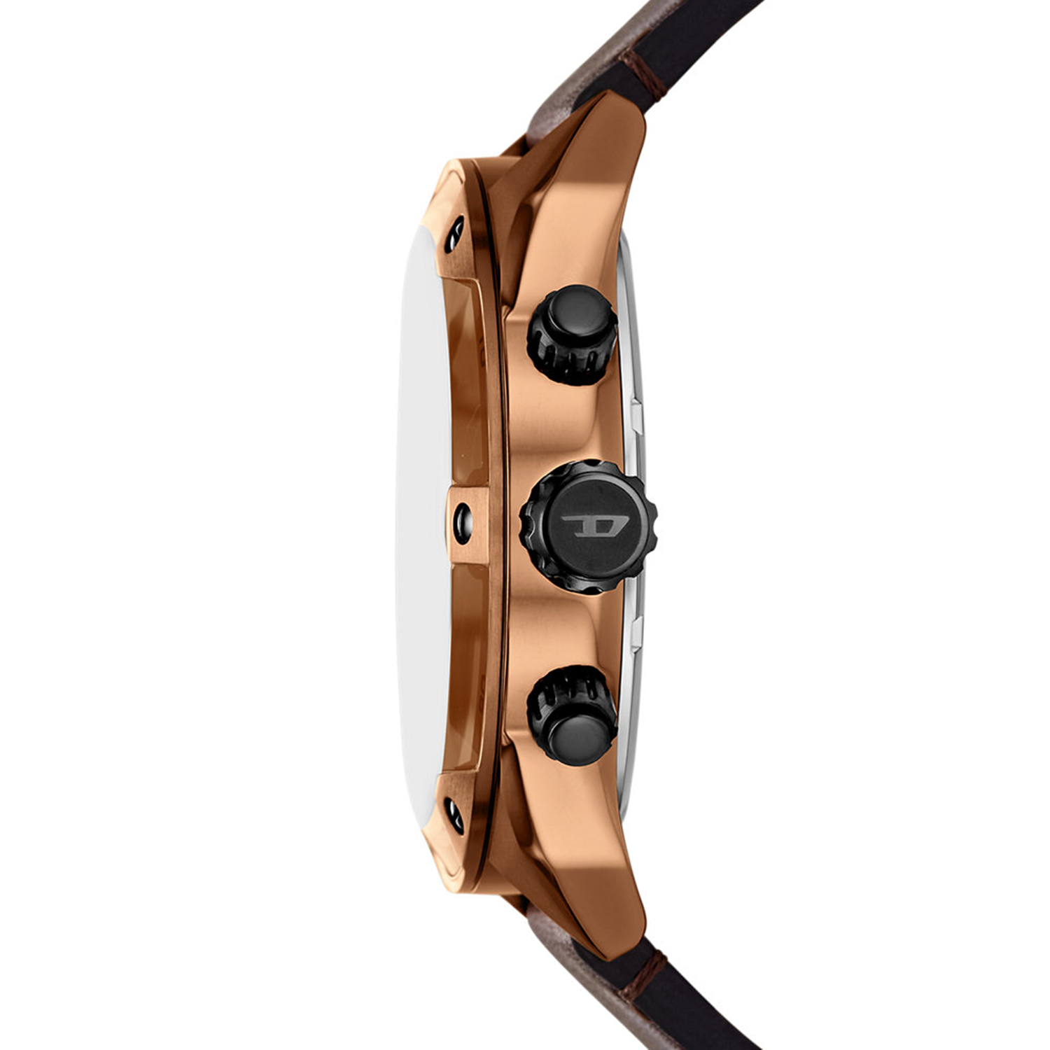 Diesel Spiked Men's Watch DZ4698