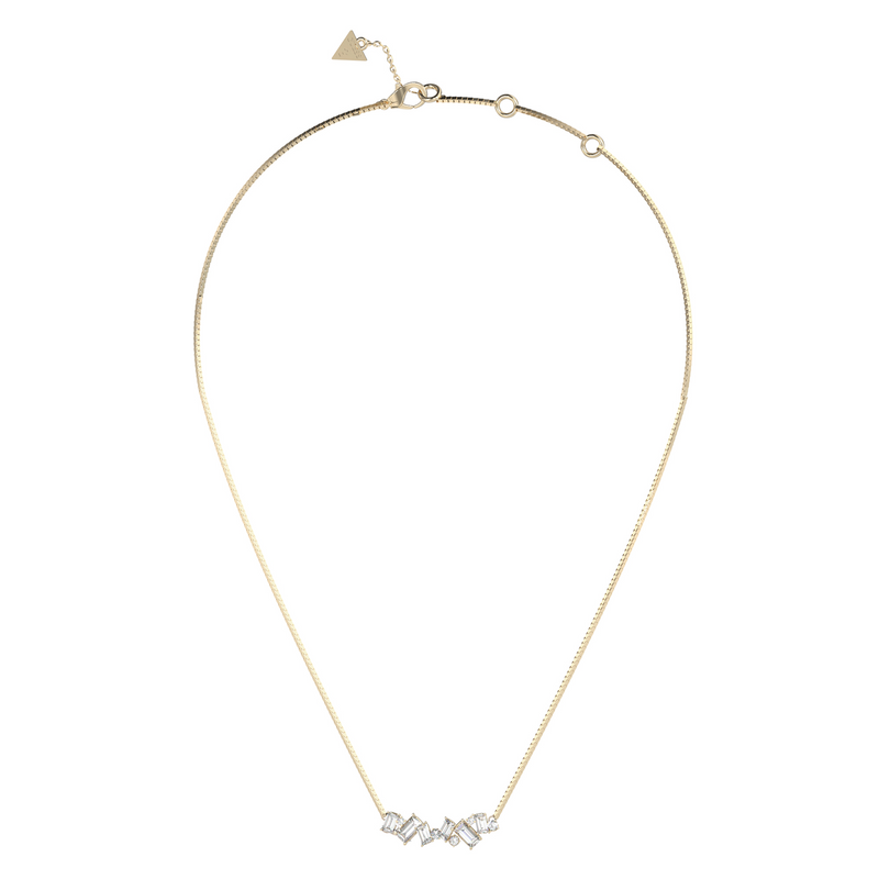 Guess Chandelier Gold Necklace JUBN05358JWYGT-U-zoom-