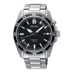 Seiko Kinetic Men's Watch 2000-SKA785P1