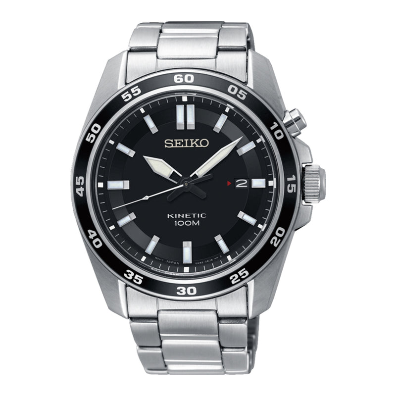 Seiko Kinetic Heren Horloge 2000-SKA785P1-zoom-