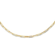 Jackie Gold 14K Golden Necklace JKN20.099