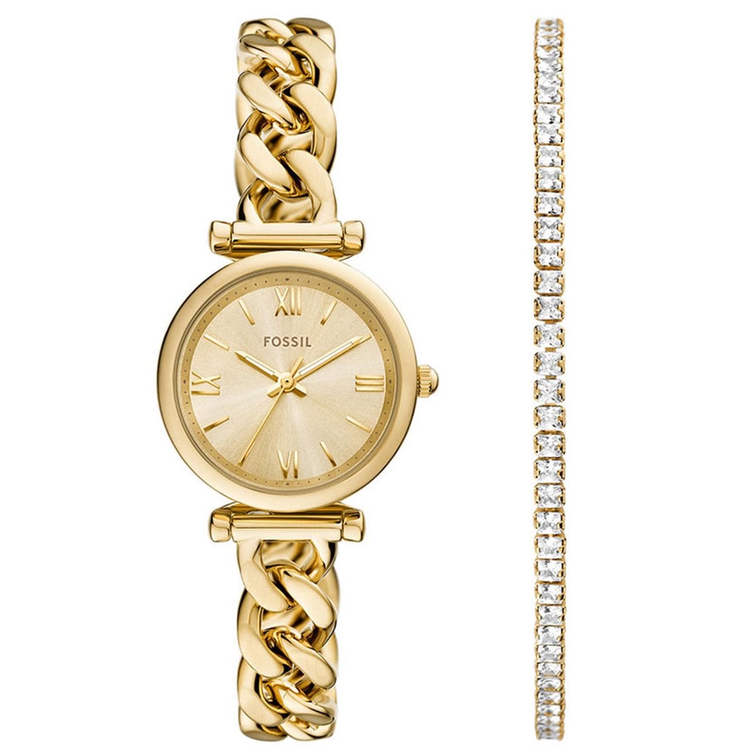 Fossil Women's Watch ES5387SET