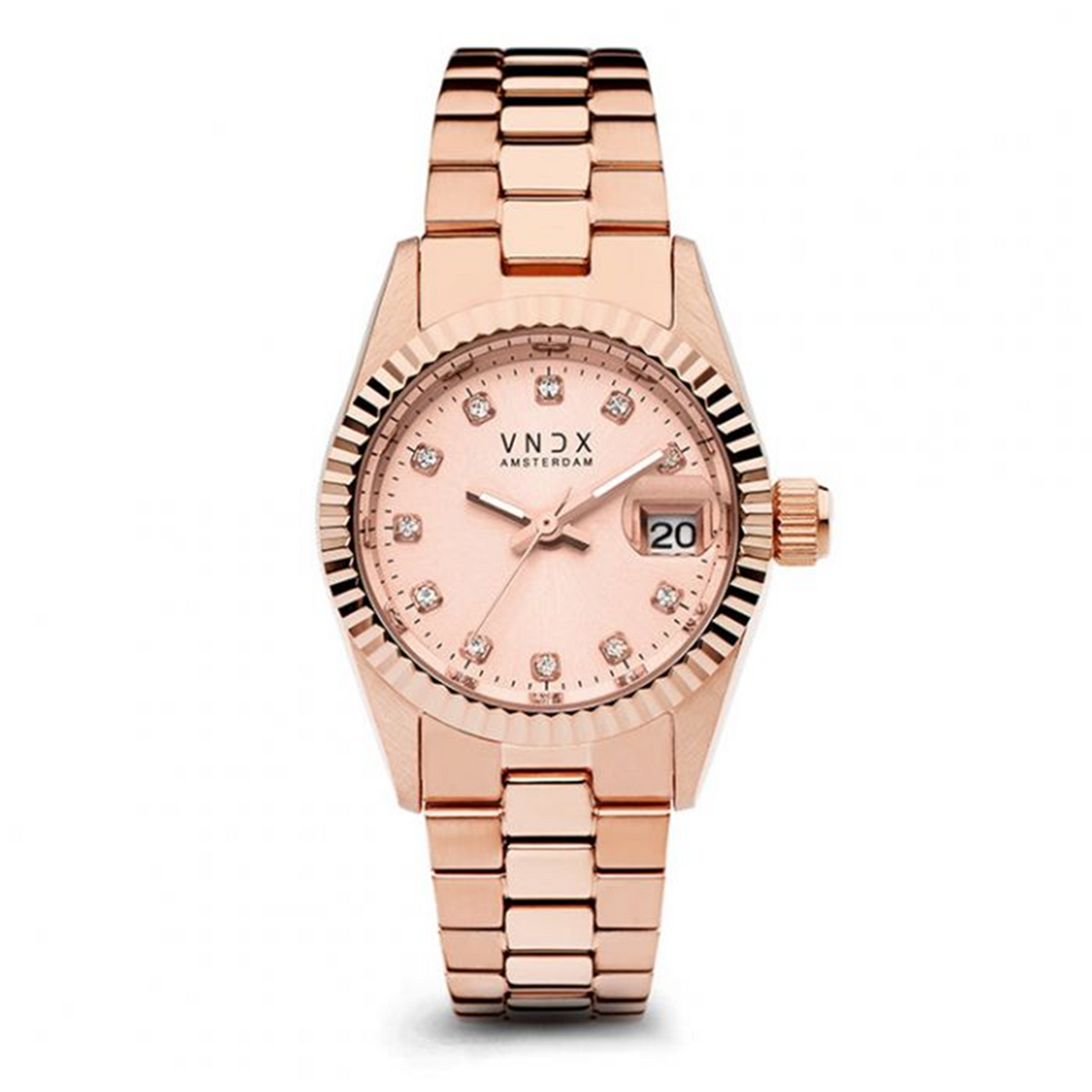 VNDX Dare Devil XS Women's'sWatch 2003-MR43002-10