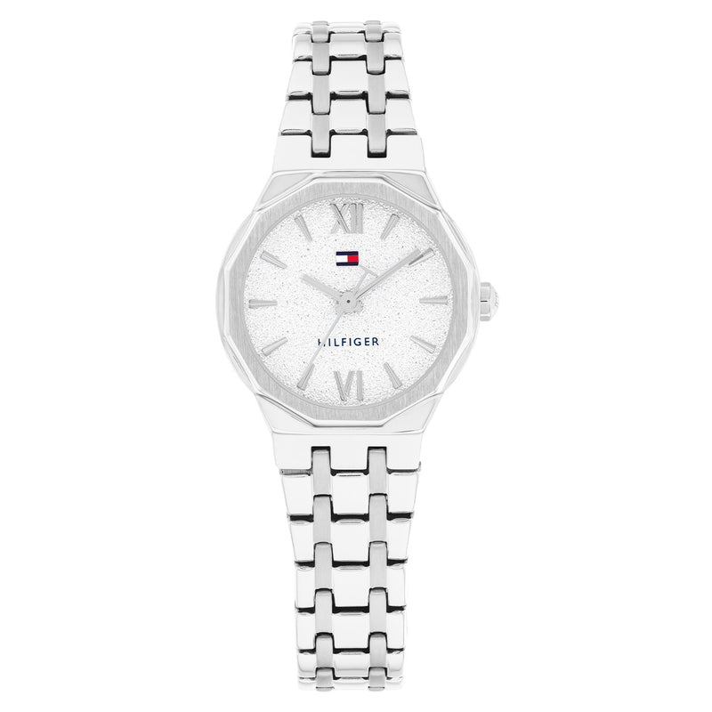 Tommy Hilfiger Quartz Horloge 25 mm TH1782889-zoom-