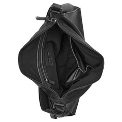 Burkely Mystic Maeve Black Shoulder Bag 1000514.38.10