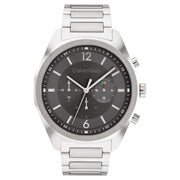 Calvin Klein Force Grijs Heren Horloge 2002-CK25200264