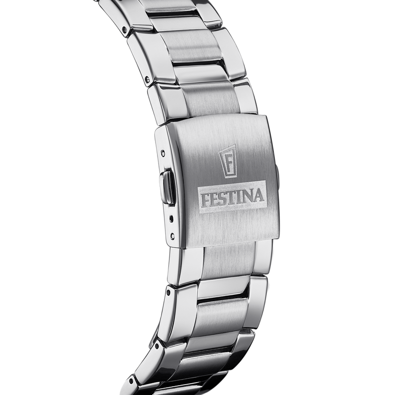 Festina Chrono Sport Men's Watch F20463-3-zoom-