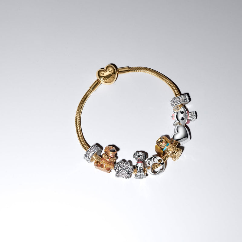 Pandora Disney Pixar Up Dug Bedel 764472C01-zoom-