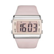 Olympic Roze Dames Horloge 2002-OL70DSL004