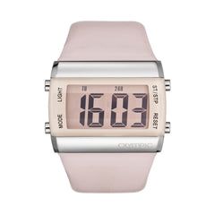 Olympic Pink Women's Watch 2002-OL70DSL004