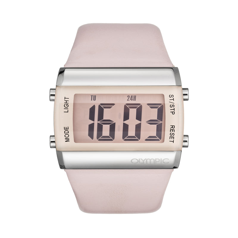 Olympic Roze Dames Horloge 2002-OL70DSL004-zoom-