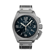 TW Steel Swiss Canteen Grijs Heren Horloge 2002-TW1114