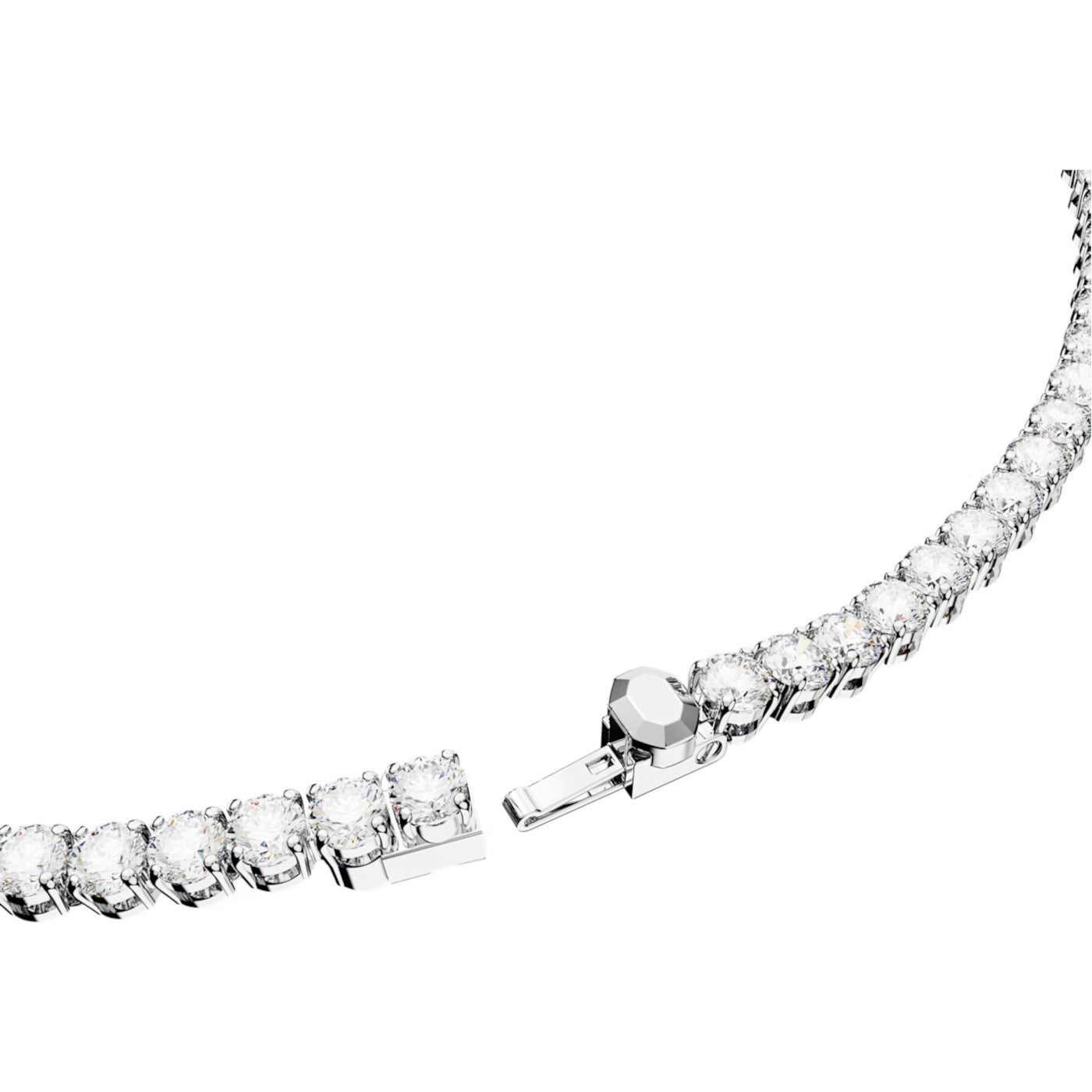 Swarovski ReMatrix Silver Gift Set 5647730