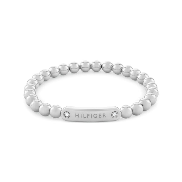 Tommy Hilfiger Stainless Steel Bracelet 2002-TJ2780934