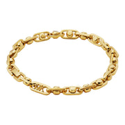 Michael Kors Astor Gold-coloured Bracelet MKJ835700710