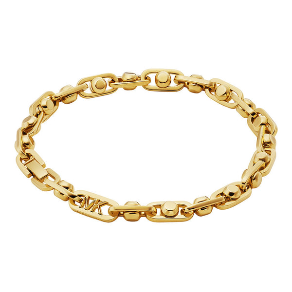 Michael Kors Astor Gold-coloured Bracelet MKJ835700710