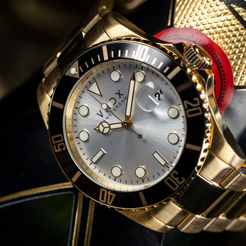 VNDX AMS. LXRY Heren Horloge 2003-MD14750-02-zoom-