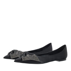 Steve Madden Zwarte Loafers 2001-A0480426_36