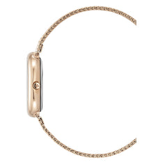 Jacques du Manoir Noblesse Rose Gold-Coloured Women's Watch JWL05203
