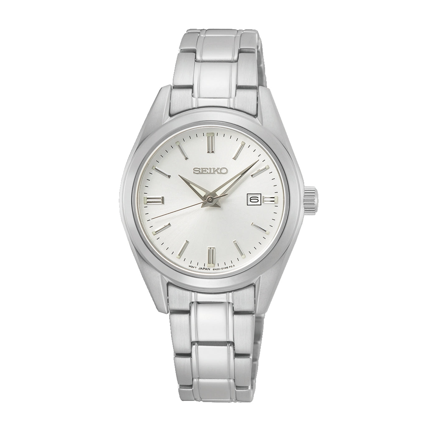 Seiko New Link Women's Watch 2000-SUR633P1