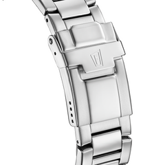 Festina Bullhead Blue Chronograph Men's Watch F20743/3