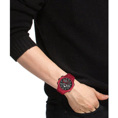 Lacoste LC33 Zwart Heren Horloge 2002-LC2011368
