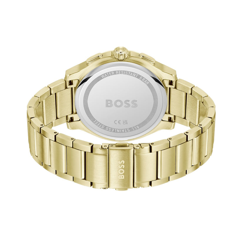 Hugo Boss BOSS Quartz Men's Watch HB1514190-zoom-