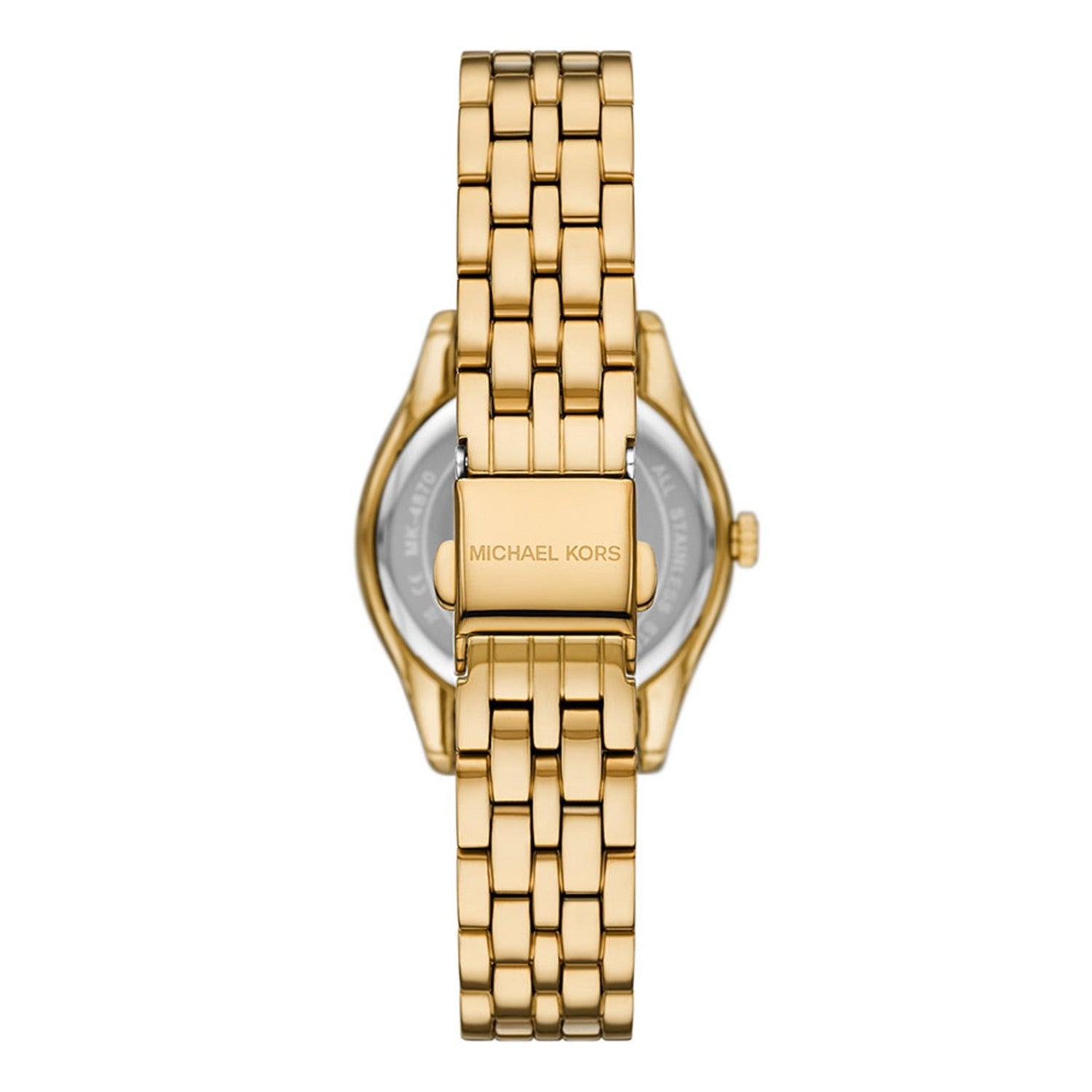 Michael Kors Harlowe Women's Watch MK4870