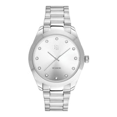 Sif Jakobs Joelle Gold Ladies Watch SJ-W1040-CZ