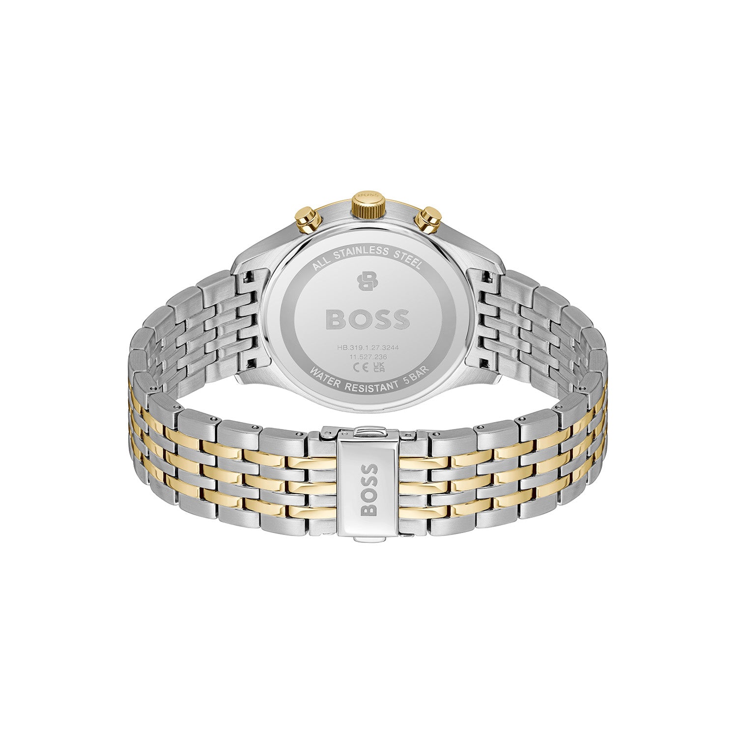 Hugo Boss Chronograph Watch 41 mm HB1514329